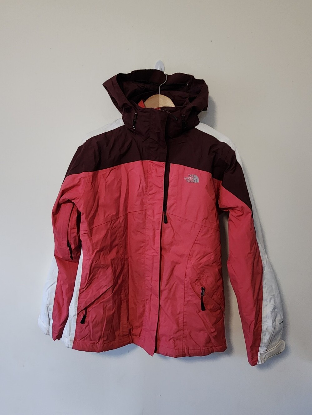 The North Face Triclimate 3-in-1 Jacket